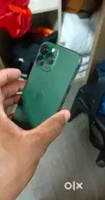 Iphone 13 pro max,128gb