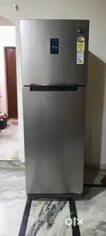 Samsung refrigerator