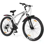 Urban Terrain Galaxy Ultra Mountain Cycle