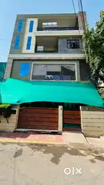 Fully furnished house for sale at genuine price