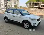 Hyundai Creta 1.6 VTVT S, 2015, Petrol