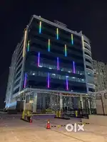 100 Feet Radial Road - 39,000 sq ft - Premium office space