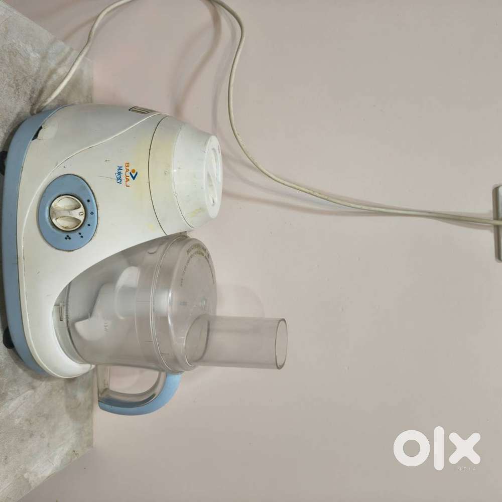 Mixer Grinder & food Processors