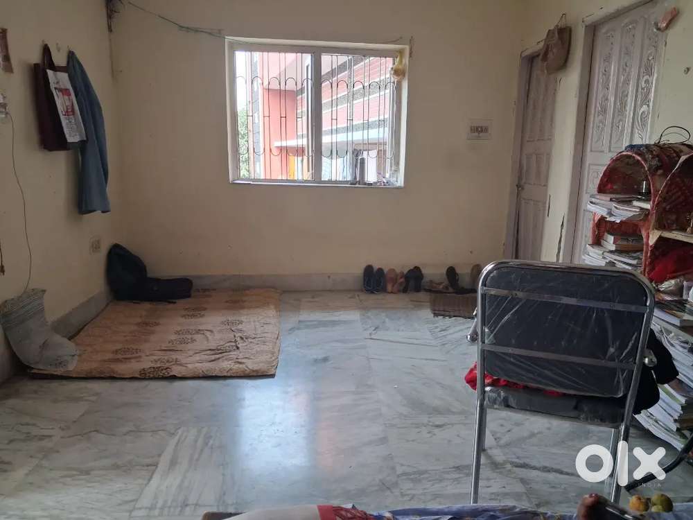 Rent 3750 ,only for  room sharing girls