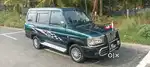 Toyota Qualis RS, 2004, Diesel
