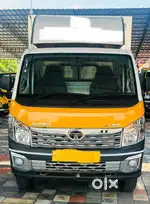 TATA INTRA V30 CLOSED BODY