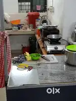 Alnasgents hostel