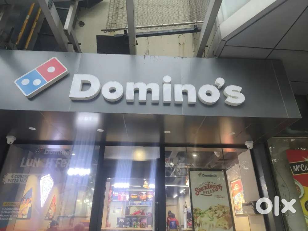 Domino's Pizza