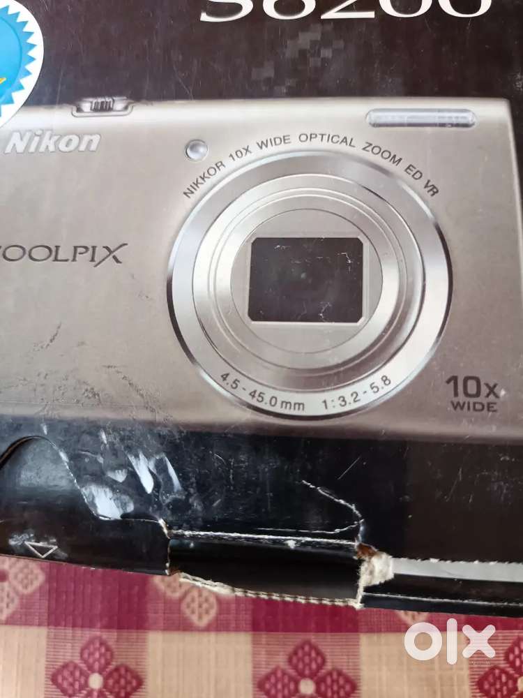 Nikon Camera for Sale