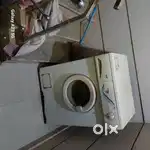 IFB company washing machine