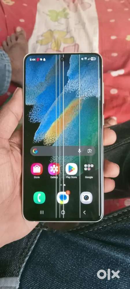 Samsung s21 FE 5G 8/128GB