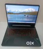ASUS TUF  - FX505GD