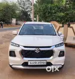 Maruti Suzuki Grand Vitara 1.5 Delta CNG, 2024, CNG & Hybrids