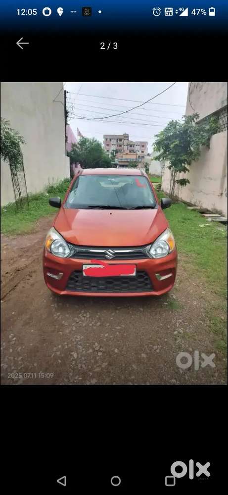 Looking for Driver