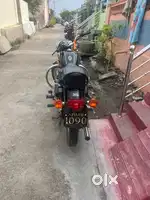 Old bullet 350