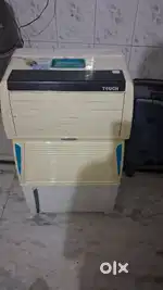 Symphony cooler