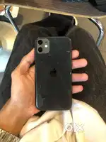 iphone 11 128gb black colour in great condition