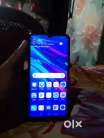 Huawei y6 3gb 64gb