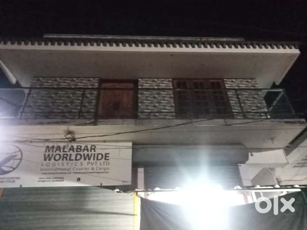 House for rent near chaaka