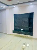 II DHRUV GOHRI II 2BHK BRAND NEW FLOOR READY TO MOVE PRIME LOCATION