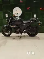 Suzuki Gixxer 250 2022 Model Just 9000 Kms