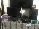 Ps4 1 tb fat