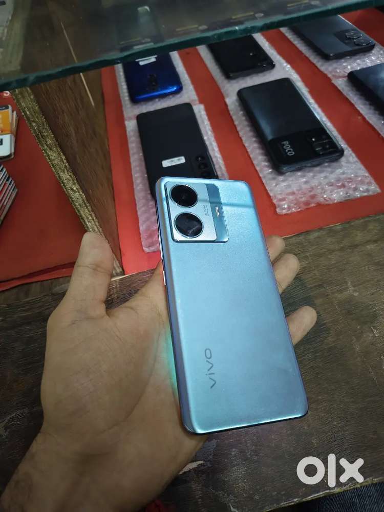 Vivo T1 pro 5G 128gb
