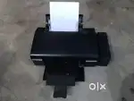 Epson L805 Normal and Sublimation Printer
