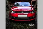 Polo GT TSI 7 speed dsg