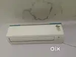 DAIKIN 1.5 TON 3 STAR And STABILIZER