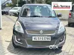 Maruti Suzuki Celerio VXI, 2016, Petrol