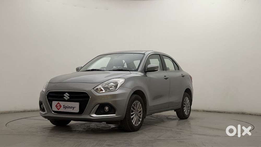 Maruti Suzuki Dzire ZXi AGS, 2021, Petrol