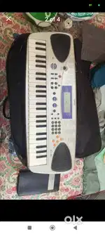 Piano casio MA 150