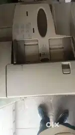 Xerox machine Canon ir 3300
