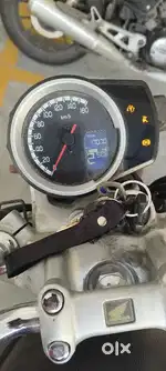 Bike sales