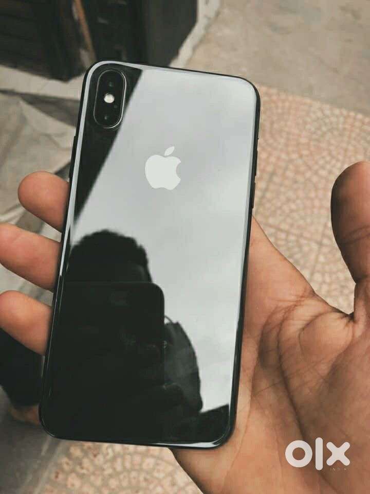 I PHONE X 64GB