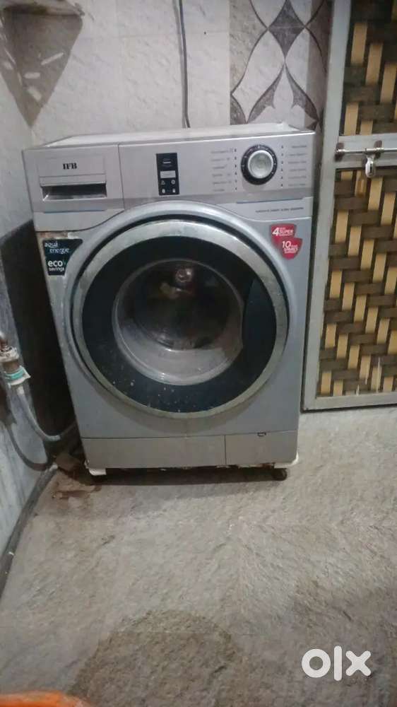 IFB front load washing machine