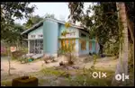মীয়াদি পটাৰ আসাম টাইপৰ ঘৰ এটা বিক্ৰী কৰা হ'ব থানামুখৰ ওচৰত