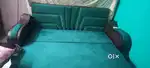 Sofa com bed