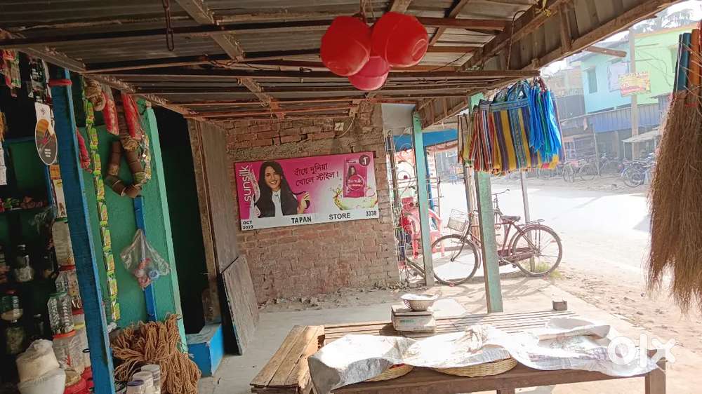 Ranaghat aistala subas pally bajar 10 khata ase karo lagle messag