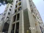Furnished 2 bhk flat for rent at vazhakala kochi