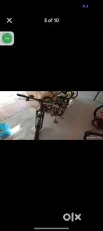 Unirox chicago By cycle