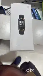MI Smart watch 10