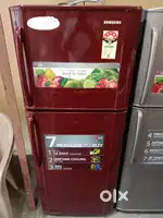 ¶ 5 ¶ ¥€ARS WARRANTY [ REFRIGERATOR ] WASHING MACHINE [ DELIVERY FREE