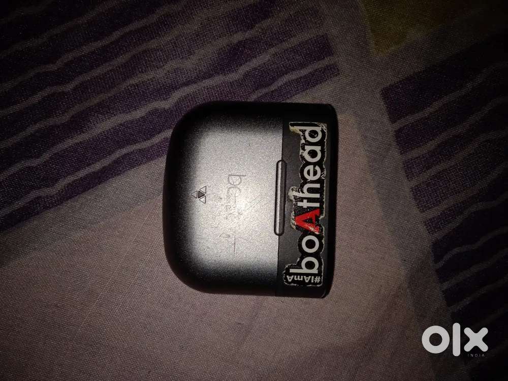 Good condition