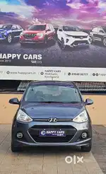 Hyundai Grand i10 Asta 1.2 (O) VTVT, 2014, Petrol