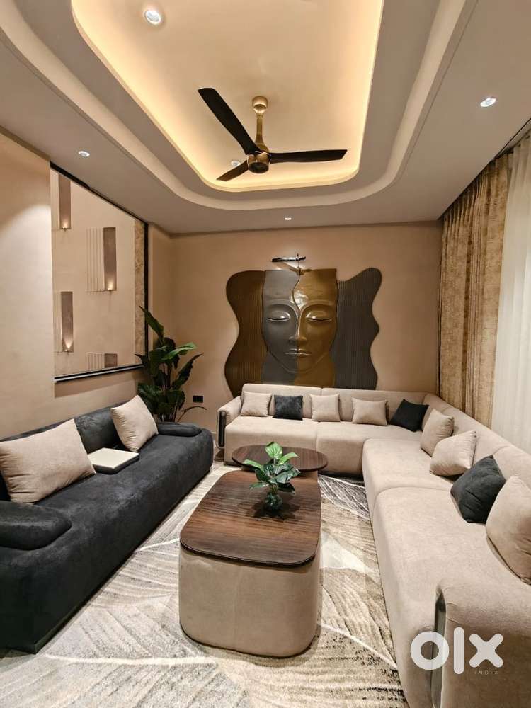 Ultra-Luxurious House in Jalandhar  Very Prime Location