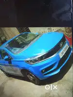 Tata Tiago xt bs6