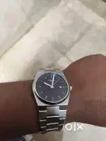 Watch Tissot