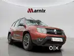 Renault Duster 85PS Diesel RxS, 2018, Diesel
